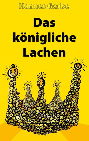 Das königliche Lachen