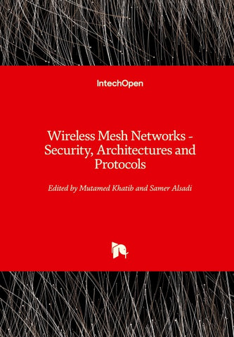 Wireless Mesh Networks