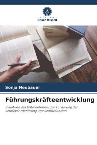 Führungskräfteentwicklung