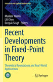 Recent Developments in Fixed-Point Theory