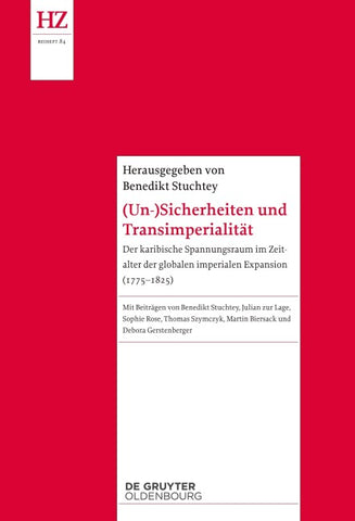(Un-)Sicherheiten und Transimperialität