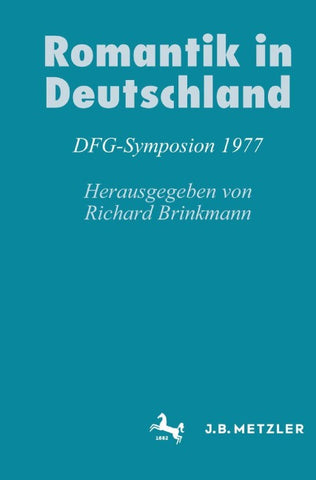 Romantik in Deutschland