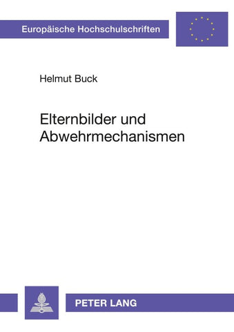 Elternbilder und Abwehrmechanismen