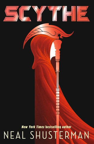 Scythe