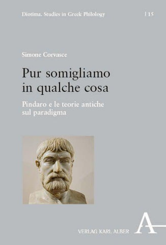 Pur somigliamo in qualche cosa