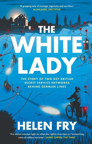 White Lady
