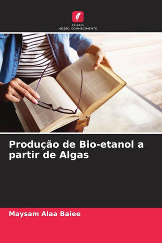 Produção de Bio-etanol a partir de Algas