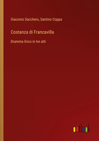 Costanza di Francavilla