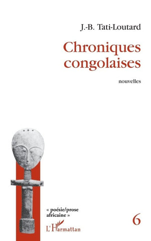Chroniques congolaises