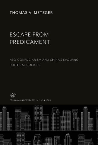 Escape from Predicament