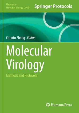 Molecular Virology