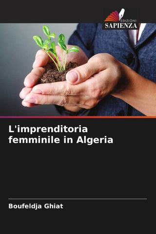 L'imprenditoria femminile in Algeria