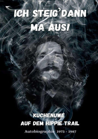 Ich steig dann ma aus!