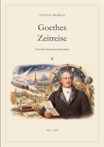 Goethes Zeitreise
