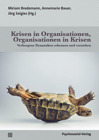 Krisen in Organisationen, Organisationen in Krisen