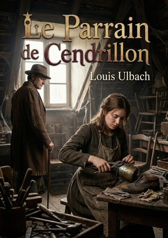 Le Parrain de Cendrillon