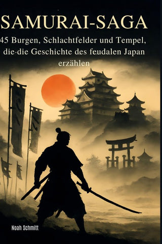 Samurai-Saga