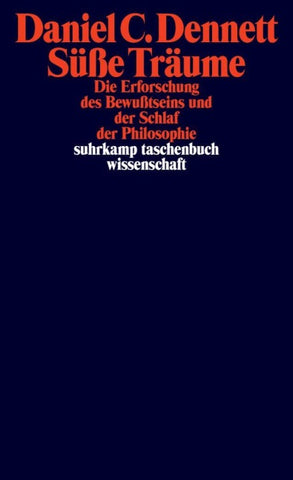 Süße Träume