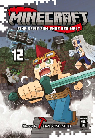 Minecraft 12