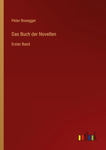 Das Buch der Novellen