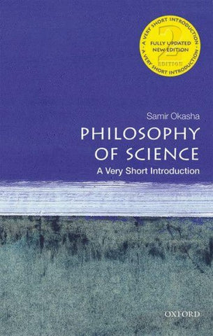 Philosophy of Science: Very Short Introduction