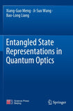 Entangled State Representations in Quantum Optics