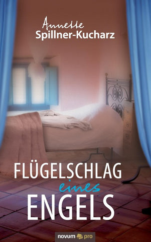 Flügelschlag eines Engels