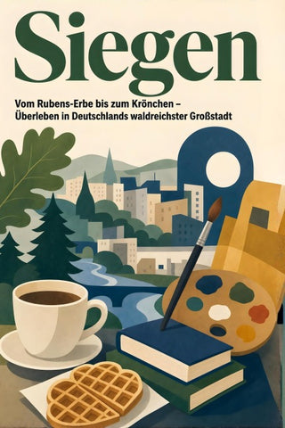 Siegen