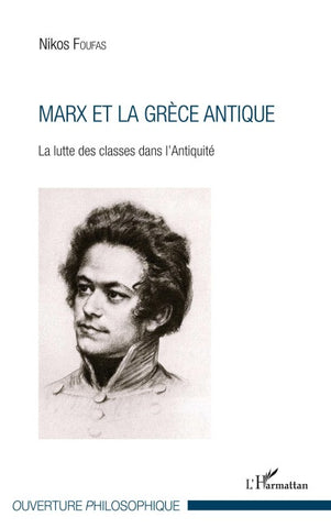 Marx et la Grèce antique