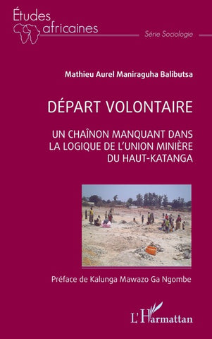Départ volontaire