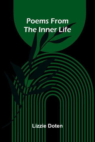 Poems from the Inner Life
