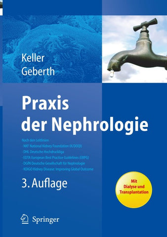 Praxis der Nephrologie