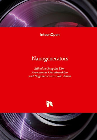 Nanogenerators