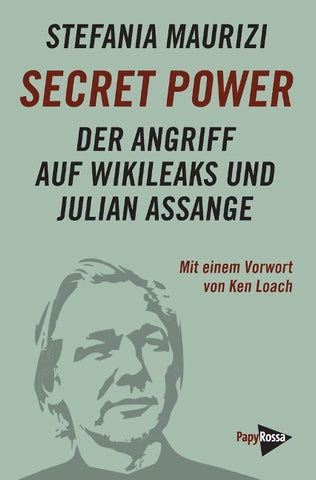 Secret Power