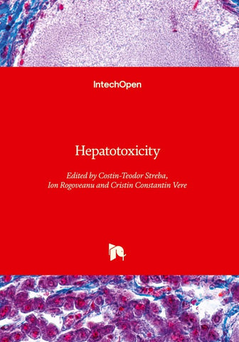 Hepatotoxicity
