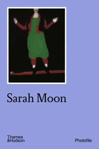 Sarah Moon (Photofile)