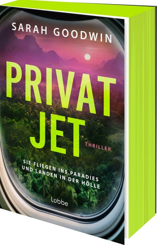 Privatjet