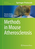 Methods in Mouse Atherosclerosis