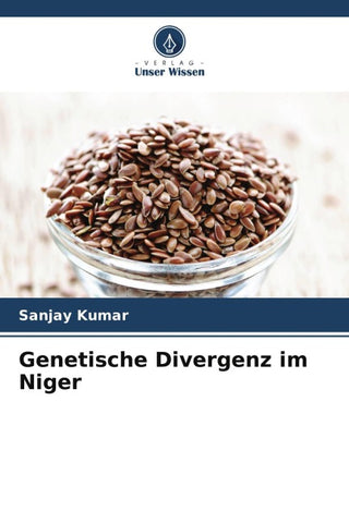 Genetische Divergenz im Niger