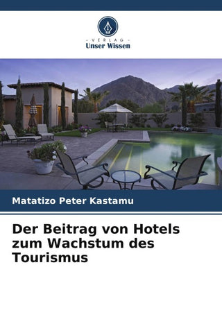 Der Beitrag von Hotels zum Wachstum des Tourismus
