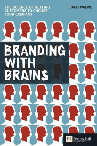 Branding with Brains