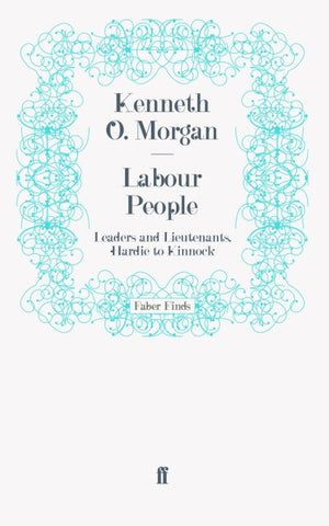 Labour People