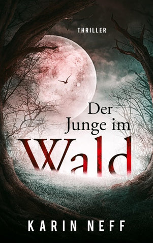 Der Junge im Wald