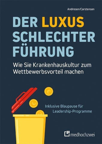 Der Luxus schlechter Führung