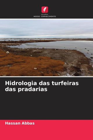 Hidrologia das turfeiras das pradarias