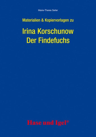 Begleitmaterial: Der Findefuchs