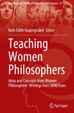 Teaching Women Philosophers