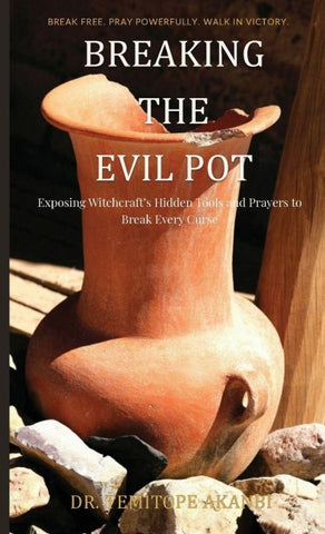 Breaking the Evil Pot