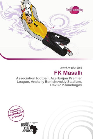 FK Masall¿