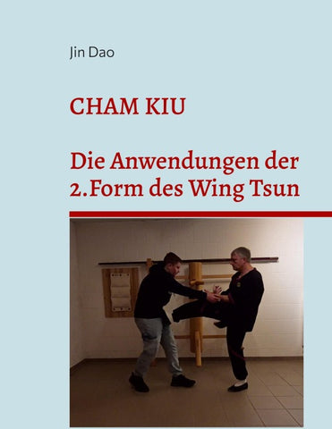 Cham Kiu